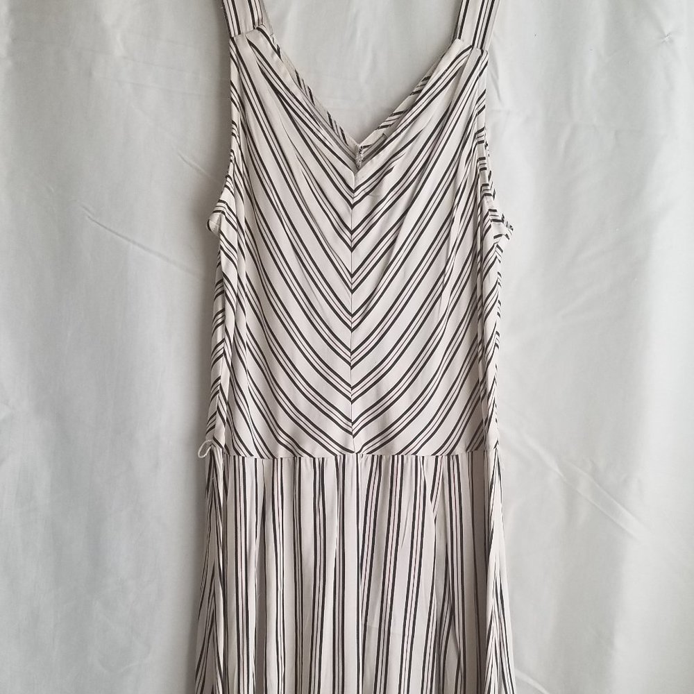 A New Day Cream Dress Small